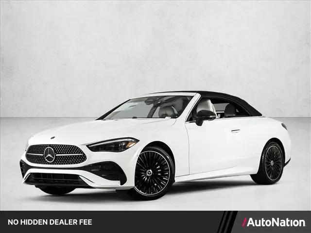 2027 Mercedes-Benz CL CLE 300 for sale in Chicago, IL