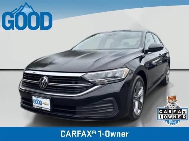 2024 Volkswagen Jetta 1.5T SE for sale in Renton, WA