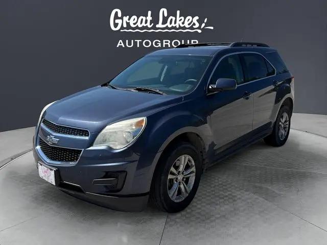 2014 Chevrolet Equinox LT for sale near Findlay, OH