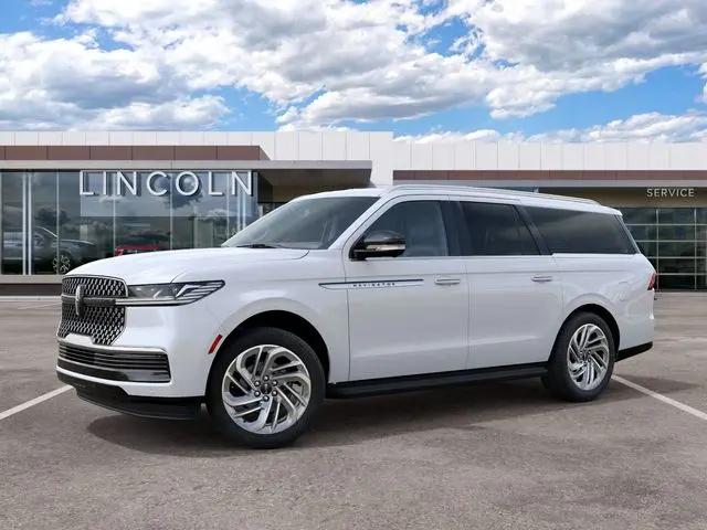 2027 Lincoln Navigator Premiere L for sale in Flint, MI