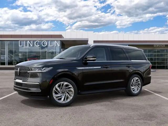 2027 Lincoln Navigator Premiere for sale in Flint, MI