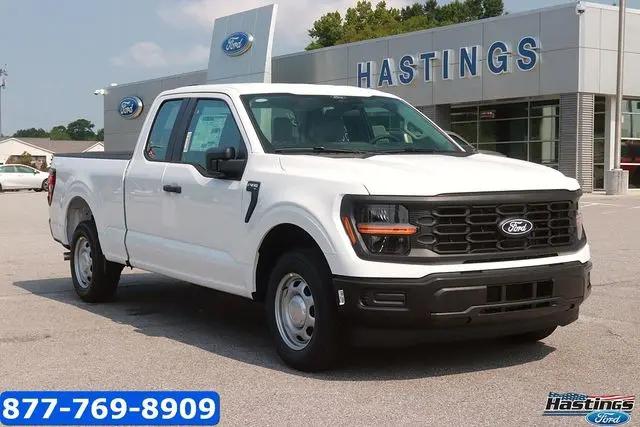 2026 Ford F-150 XL for sale in Greenville, NC