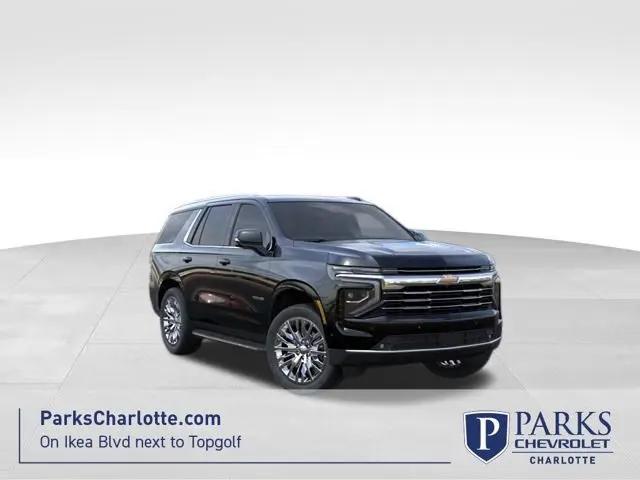 2026 Chevrolet Tahoe 4WD LT for sale in Charlotte, NC