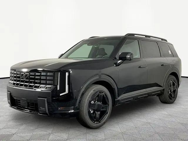 2027 Kia Telluride Hybrid X-Line SX-Prestige for sale near Fairfield, OH
