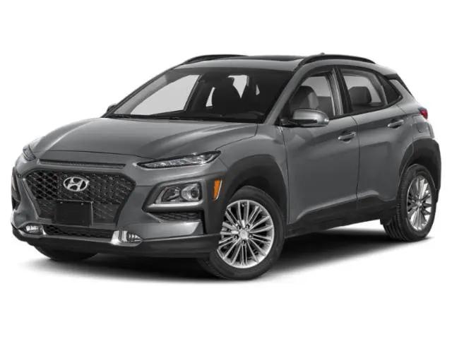 2020 Hyundai Kona SEL Plus for sale near Fairfield, OH