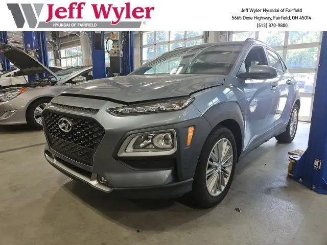2020 Hyundai Kona SEL Plus for sale near Fairfield, OH