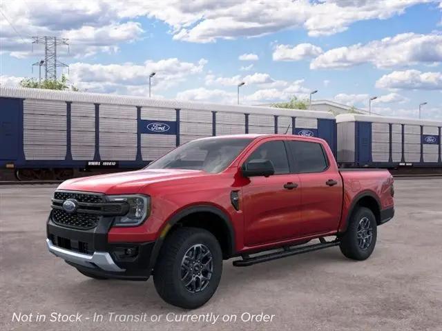 2026 Ford Ranger XLT for sale in Frankfort, IL