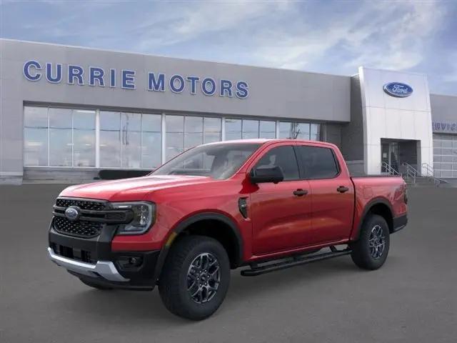 2026 Ford Ranger XLT for sale in Frankfort, IL
