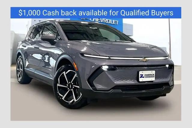 2026 Chevrolet Equinox LT 2 for sale in Sun Prairie, WI