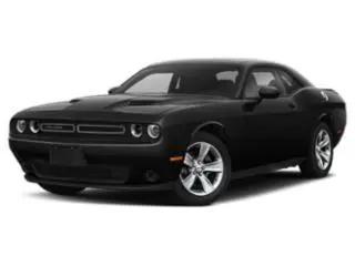 2019 Dodge Challenger SXT for sale in Blakely, GA