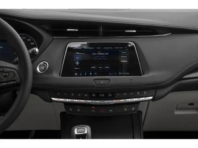 2021 Cadillac XT4 FWD Premium Luxury