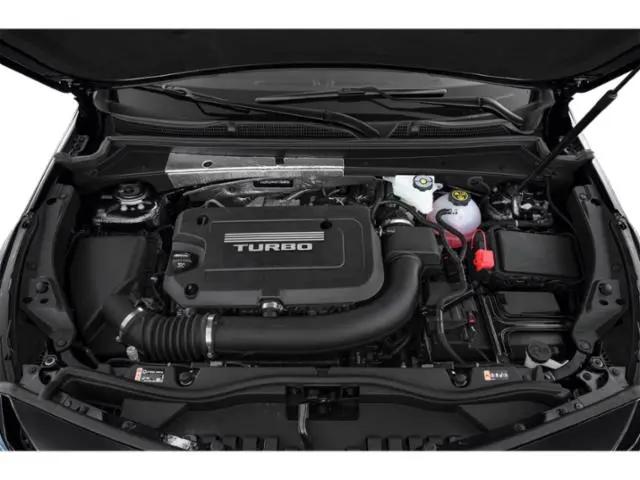 2021 Cadillac XT4 FWD Premium Luxury
