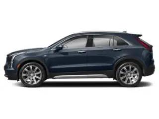 2021 Cadillac XT4 FWD Premium Luxury