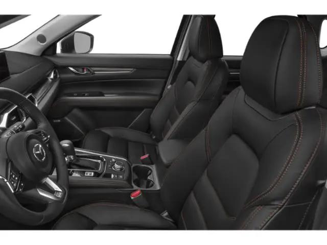 2021 Mazda CX-5 Grand Touring Reserve