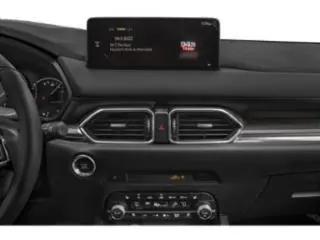 2021 Mazda CX-5 Grand Touring Reserve