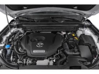 2021 Mazda CX-5 Grand Touring Reserve