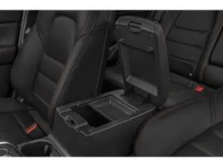 2021 Mazda CX-5 Grand Touring Reserve