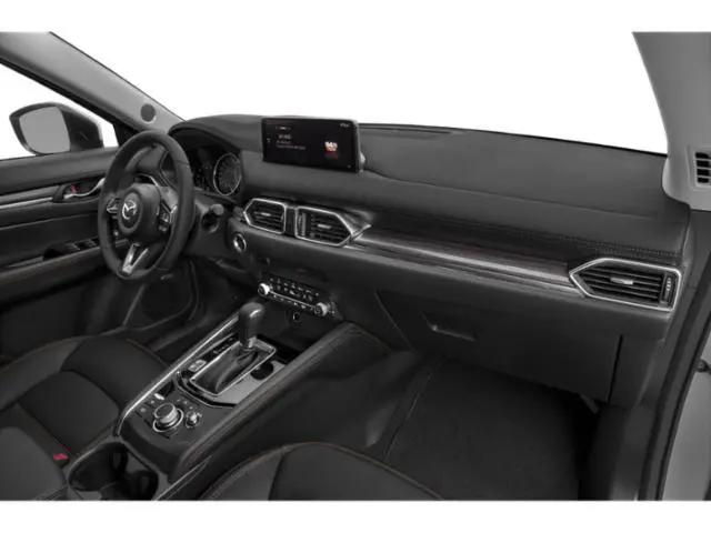 2021 Mazda CX-5 Grand Touring Reserve