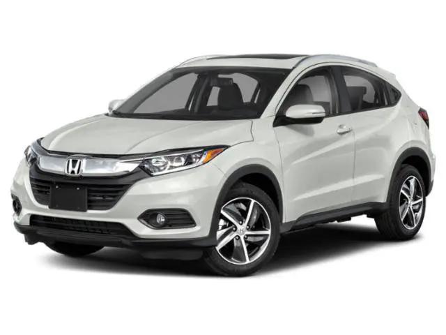 2021 Honda HR-V AWD EX-L for sale in Golden Valley, MN