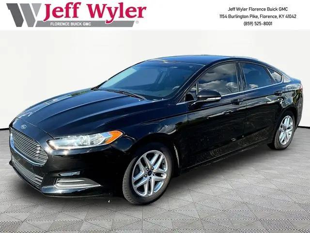 2016 Ford Fusion SE for sale in Florence, KY