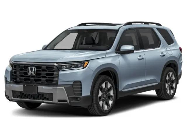 2026 Honda Pilot Touring for sale in San Juan Capistrano, CA