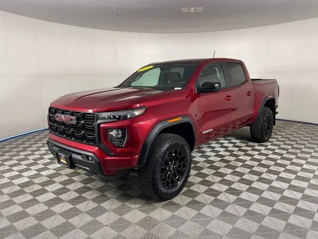 2026 GMC Canyon Elevation, 4WD for sale in Bremerton, WA