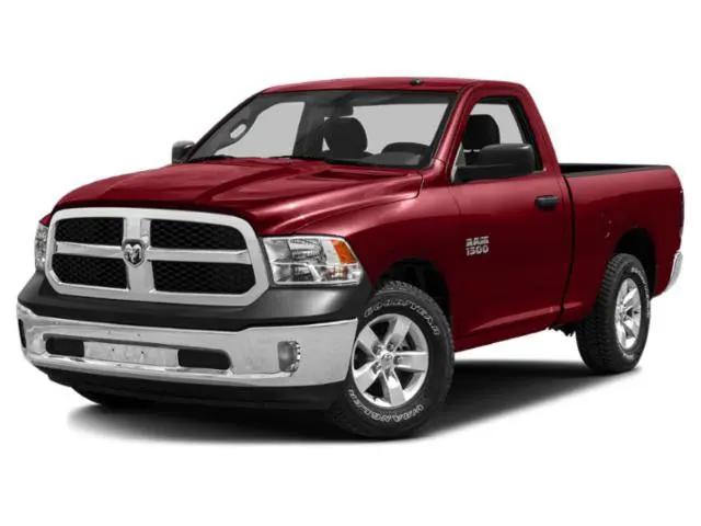 2015 Ram 1500 Tradesman for sale in Lebanon, PA