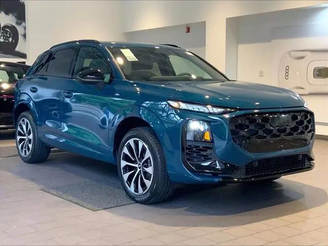 2026 Audi Q3 TFSI quattro S tronic for sale in Princeton, NJ