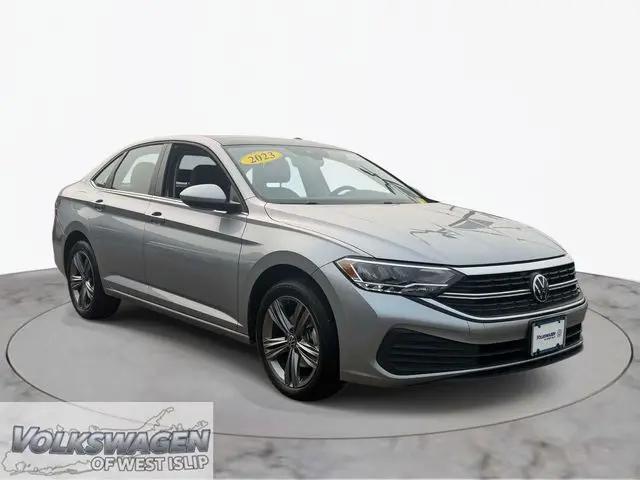 2023 Volkswagen Jetta 1.5T SE for sale in West Islip, NY