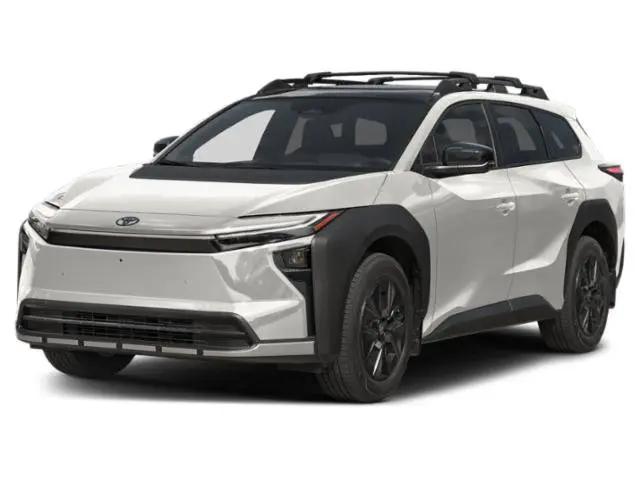 2026 Toyota bZ Woodland Woodland for sale in Stamford, CT