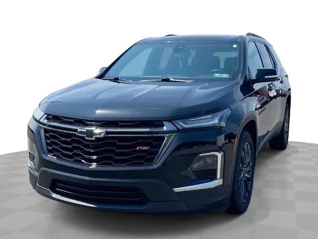 2023 Chevrolet Traverse AWD RS for sale in Slatington, PA