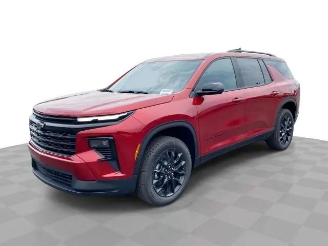 2026 Chevrolet Traverse AWD LT for sale in Slatington, PA
