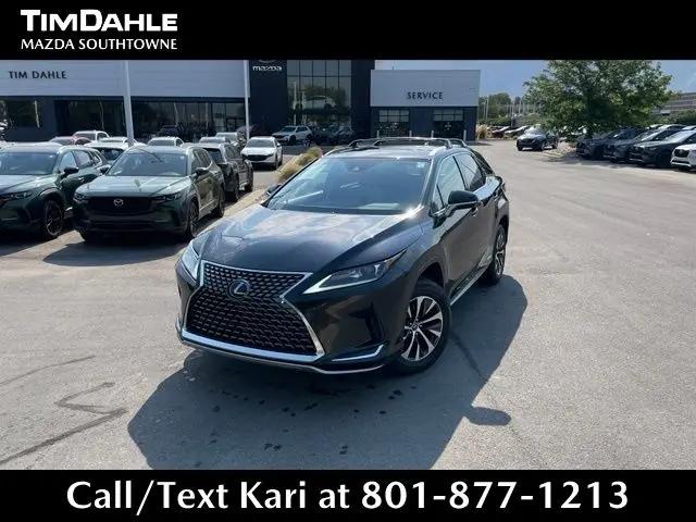 2020 Lexus RX 450h RX 450h for sale in Sandy, UT