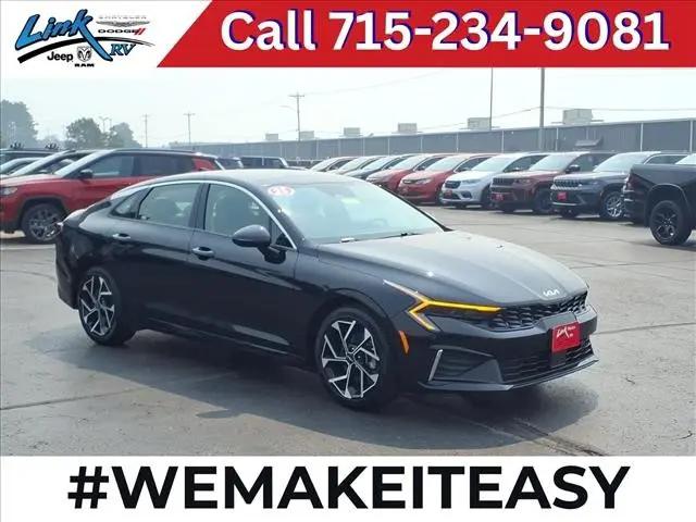2025 Kia K5 EX for sale in Rice Lake, WI