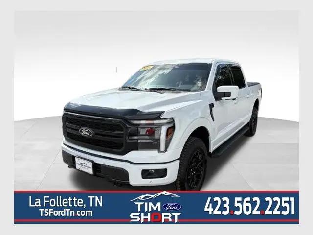 2026 Ford F-150 LARIAT for sale in La Follette, TN