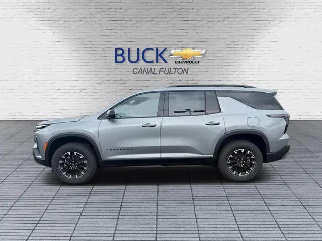 2026 Chevrolet Traverse AWD Z71 for sale in Canal Fulton, OH