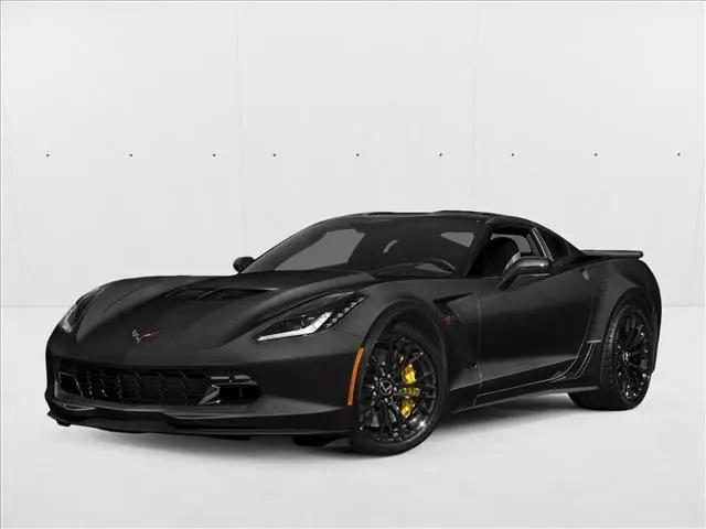 2018 Chevrolet Corvette Z06 for sale in Houston, TX