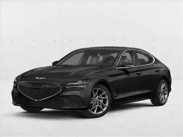 2022 Genesis G70 3.3T AWD for sale in Houston, TX