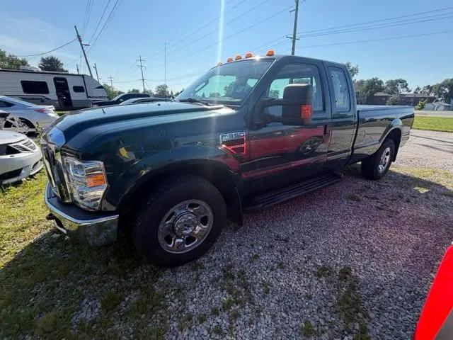 2008 Ford F-350 XLT for sale in Norwalk, OH