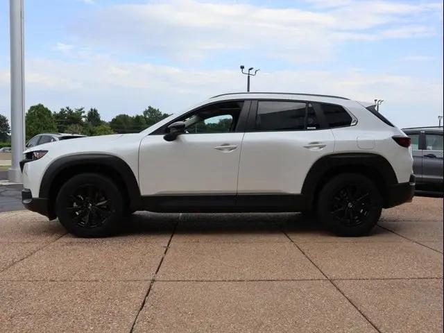 2026 Mazda CX-50 2.5 S Preferred