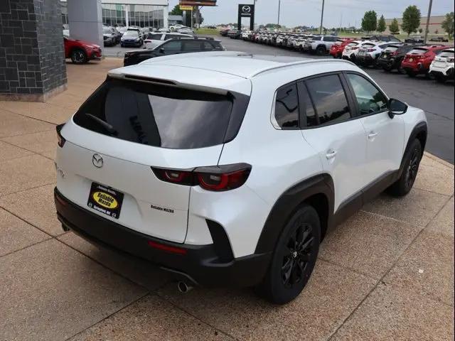 2026 Mazda CX-50 2.5 S Preferred