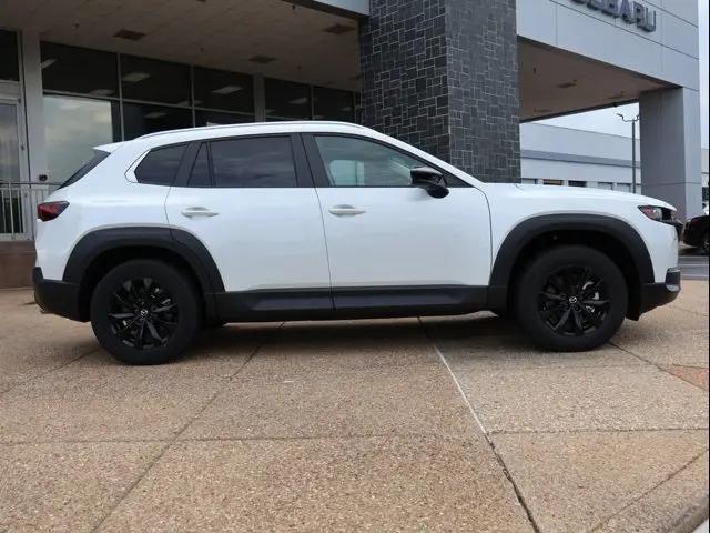 2026 Mazda CX-50 2.5 S Preferred