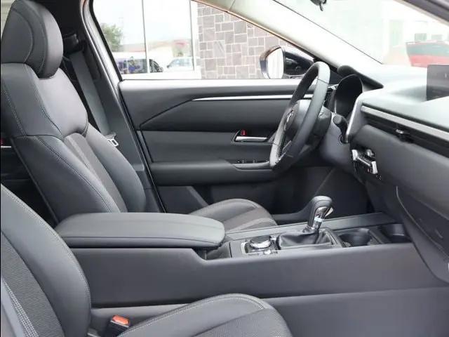 2026 Mazda CX-50 2.5 S Preferred