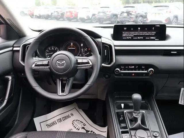2026 Mazda CX-50 2.5 S Preferred