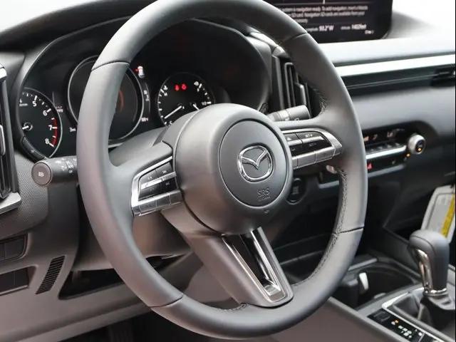 2026 Mazda CX-50 2.5 S Preferred