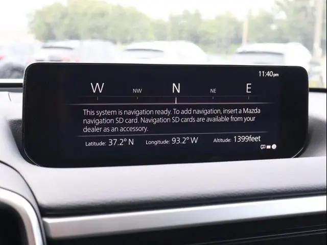 2026 Mazda CX-50 2.5 S Preferred