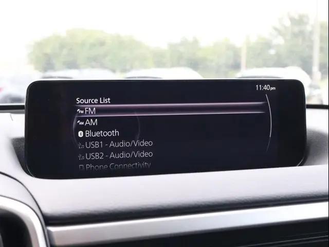 2026 Mazda CX-50 2.5 S Preferred