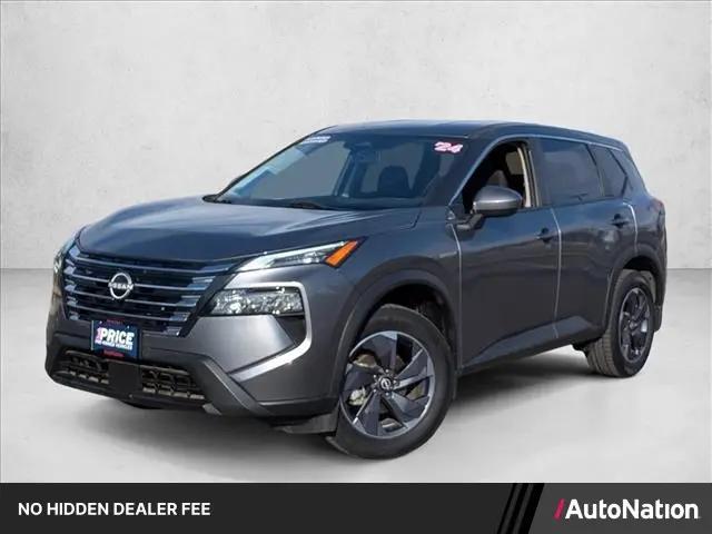 2024 Nissan Rogue SV FWD for sale in Chandler, AZ