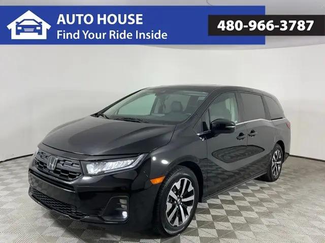 2025 Honda Odyssey EX-L for sale in Phoenix, AZ