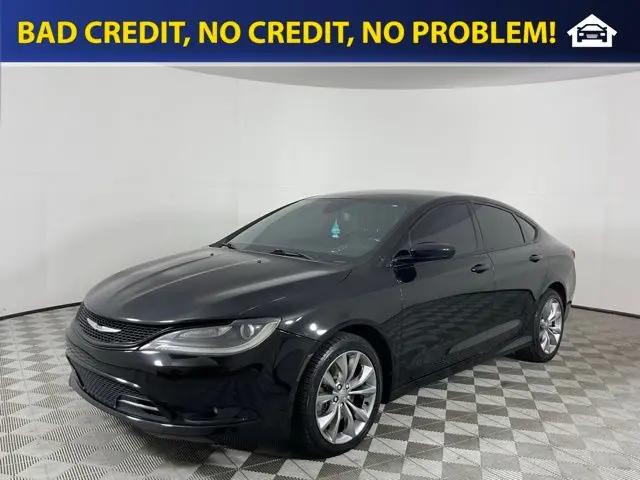2016 Chrysler 200 S for sale in Phoenix, AZ